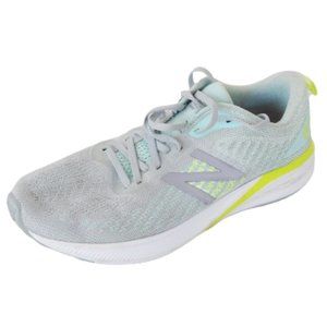 New Balance Womens green Running Shoes Size 10